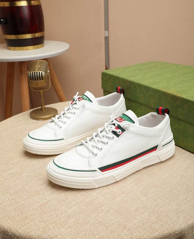 Gucci Men's Shoes 997